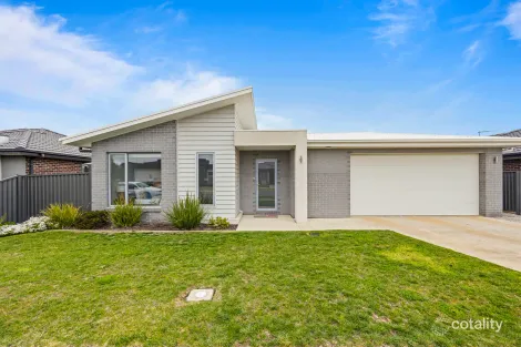 Property photo of 11 Beaston Way Lucas VIC 3350