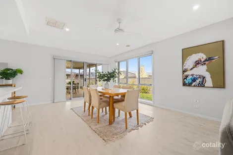 Property photo of 11 Beaston Way Lucas VIC 3350