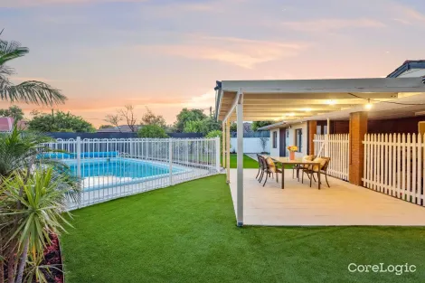 Property photo of 12 Celosia Way Riverton WA 6148
