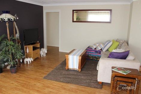 Property photo of 66 Dunheved Circle Dubbo NSW 2830
