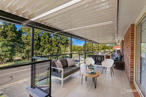 Property photo of 2/70 Glider Avenue Blackbutt NSW 2529