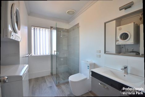 223/7-11 Heirisson Way, Victoria Park, WA 6100