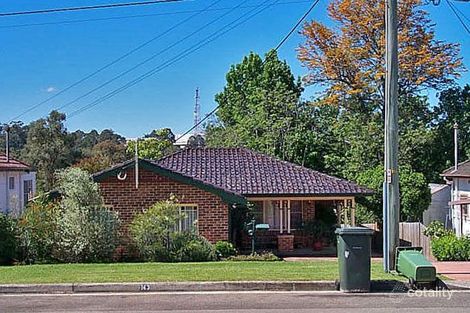 10 Lexington Ave, Eastwood, NSW 2122