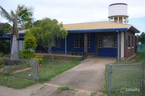 189 Barolin St, Avenell Heights, QLD 4670