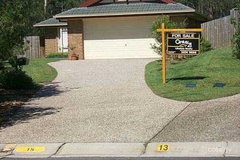 15 Challenger St, Worongary, QLD 4213