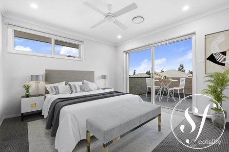 5 Jumbuck Lane, Rouse Hill, NSW 2155