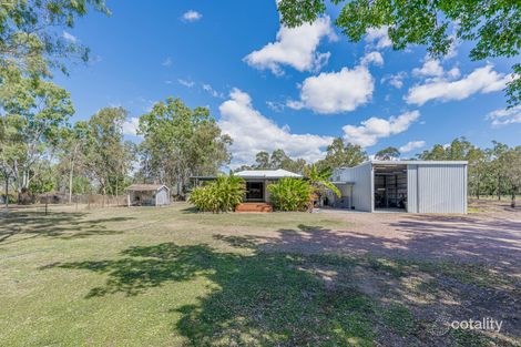 Property photo of 58 Jensen Road Jensen QLD 4818