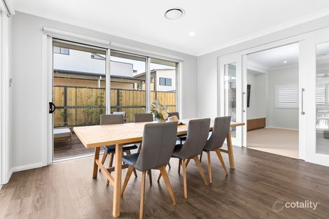 Property photo of 11 Pilaster Street Gables NSW 2765