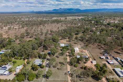 Property photo of 58 Jensen Road Jensen QLD 4818