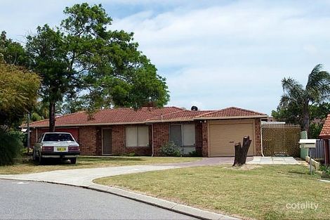 Property photo of 12 The Summit Yangebup WA 6164