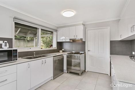 Property photo of 73 John Edgcumbe Way Endeavour Hills VIC 3802