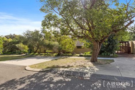 14 Balfour St, Cottesloe, WA 6011