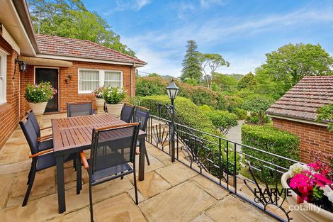 Property photo of 7 Moorina Road Pymble NSW 2073