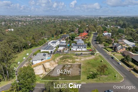 Property photo of 80 Fingal Avenue Glenhaven NSW 2156