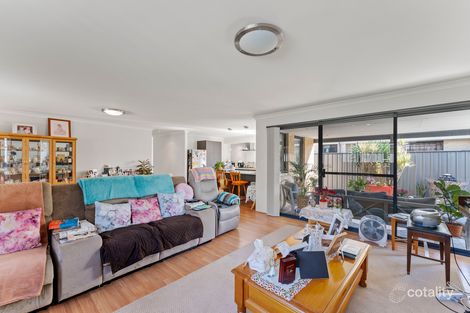 Property photo of 71 Colreavy Ramble Baldivis WA 6171