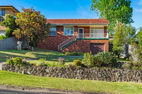 35 Stanbrook Ave, Mount Ousley, NSW 2519
