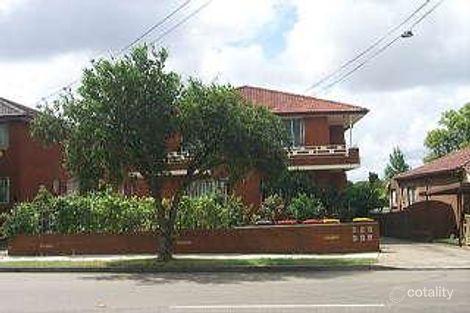 3/21 Yangoora Rd, Belmore, NSW 2192