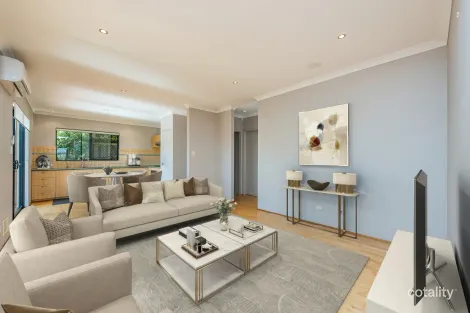 Property photo of 8A Quadea Road Nollamara WA 6061