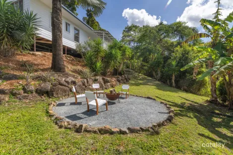 Property photo of 72 Staniland Drive Strathdickie QLD 4800