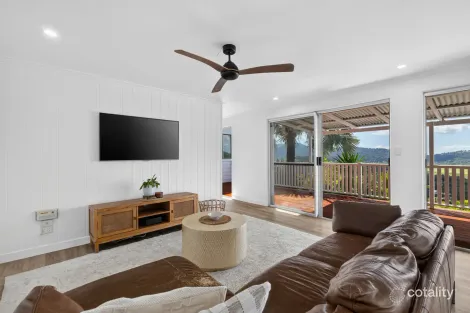 Property photo of 72 Staniland Drive Strathdickie QLD 4800