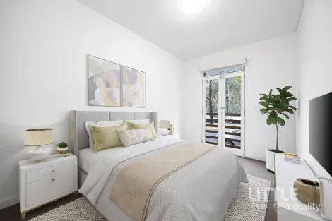 Property photo of 1/173-185 Chetwynd Street North Melbourne VIC 3051