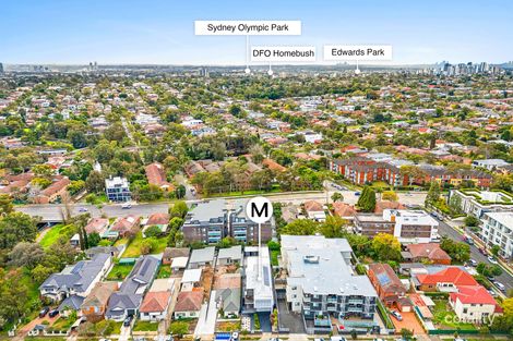 Property photo of 31 Anselm Street Strathfield South NSW 2136