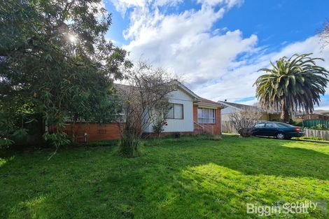 Property photo of 335 Wellington Road Mulgrave VIC 3170