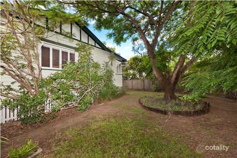 34 Fewings St, Toowong, QLD 4066