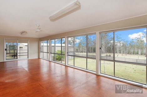 Property photo of 173 Creek Ridge Road Glossodia NSW 2756