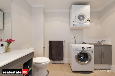 Property photo of 43/177 Stirling Street Perth WA 6000