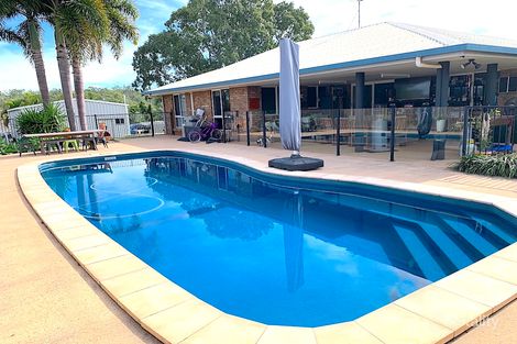Property photo of 64 McLaughlin Street Gracemere QLD 4702