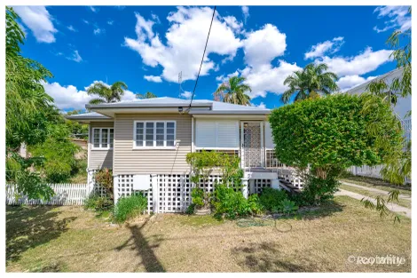Property photo of 7 Knutsford Street Wandal QLD 4700
