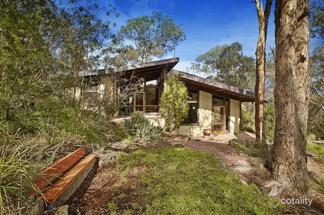 Property photo of 6 Doleen Road North Warrandyte VIC 3113