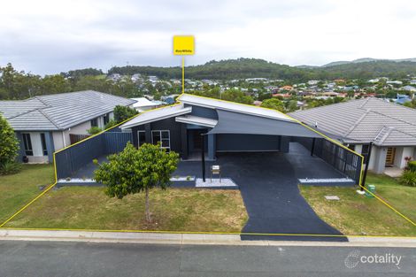 Property photo of 23 Butcher Bird Circuit Upper Coomera QLD 4209