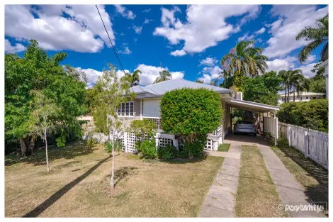 Property photo of 7 Knutsford Street Wandal QLD 4700
