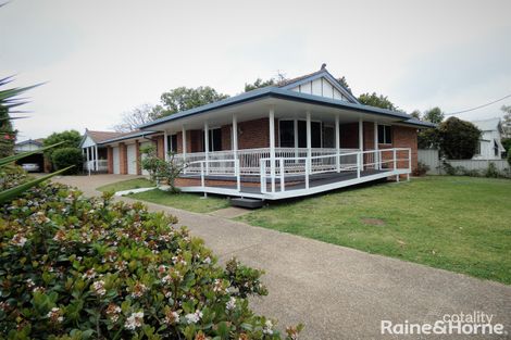 Property photo of 1/62 Edward Street Moree NSW 2400