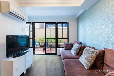 40/53 Edward St, Brisbane City, QLD 4000