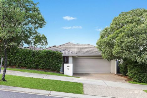 Property photo of 6 Violet Avenue Springfield Lakes QLD 4300