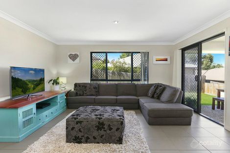 Property photo of 6 Violet Avenue Springfield Lakes QLD 4300