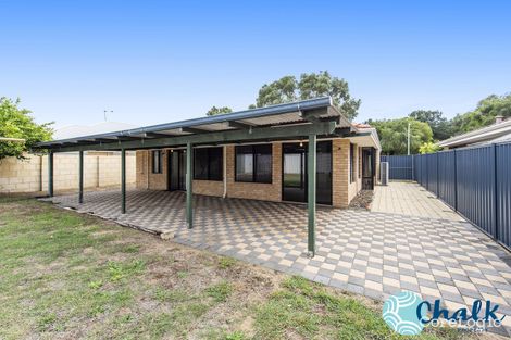 Property photo of 16 Trafalgar Gardens Port Kennedy WA 6172