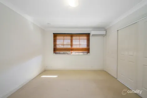 Property photo of 3/8 Bousfield Street Paddington QLD 4064