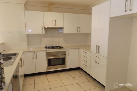 Property photo of 15/13-15 Moore Street West Gosford NSW 2250