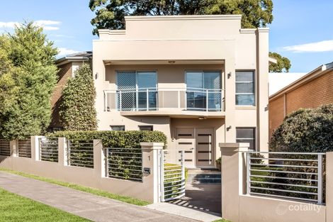 Property photo of 1 Argyle Street Penshurst NSW 2222