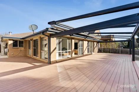Property photo of 14 Kurrama Close Ngunnawal ACT 2913