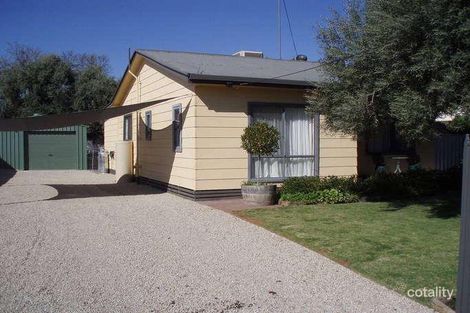 22 Parke St, Robinvale, VIC 3549