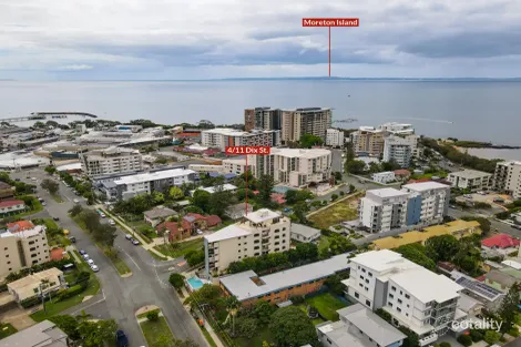 Property photo of 4/11 Dix Street Redcliffe QLD 4020