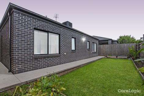Property photo of 4 Perease Road Wollert VIC 3750