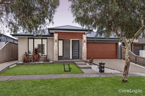 Property photo of 4 Perease Road Wollert VIC 3750