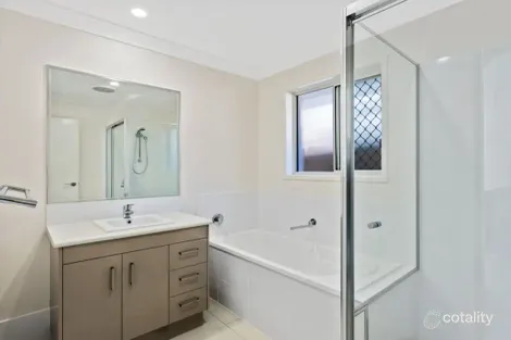 Property photo of 8 Electra Street Coomera QLD 4209