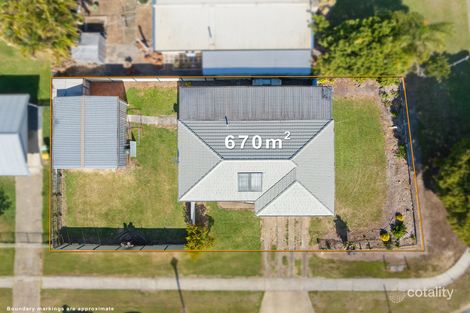 Property photo of 16 Benfer Road Victoria Point QLD 4165
